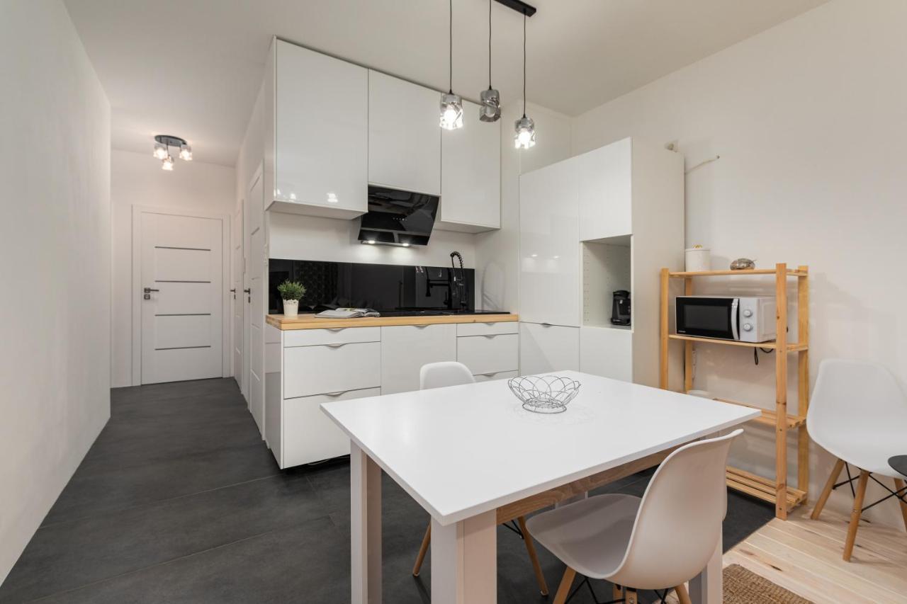 Przerwana 11A By Homeprime Βαρσοβία Εξωτερικό φωτογραφία